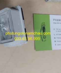 A0999067000 Đèn Soi Biển Số Mercedes-Benz (1)