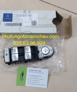 A2139054803 9051 Công Tắc Kính Tổng W213 (1)
