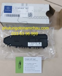A2139054803 9051 Công Tắc Kính Tổng W213 (3)