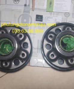 A2213300225 Bi May ơ Trước Mercedes-Benz S-Class (3)
