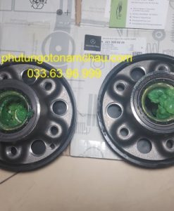 A2213300225 Bi May ơ Trước Mercedes-Benz S-Class (3)