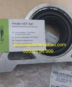 A2214105981 Giá đỡ Bi Treo Cát đăng Mercedes-Benz (1)