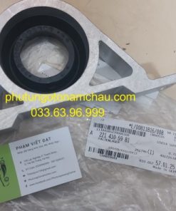 A2214105981 Giá đỡ Bi Treo Cát đăng Mercedes-Benz (2)