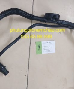 A2700184000 Van Hơi Nắp Máy động Cơ (3)