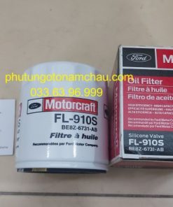 BE8Z-6731-AB Lọc Dầu động Cơ Ford Flex (1)