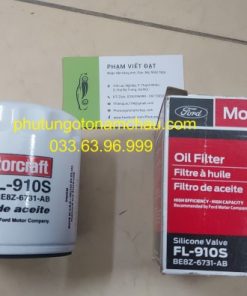 BE8Z-6731-AB Lọc Dầu động Cơ Ford Flex (2)