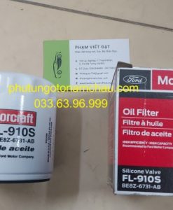 BE8Z-6731-AB Lọc Dầu động Cơ Ford Flex (2)