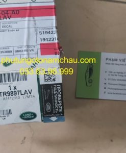 BTR9897LAV Chữ Land Rover (1)