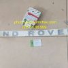 BTR9897LAV Chữ Land Rover (2)