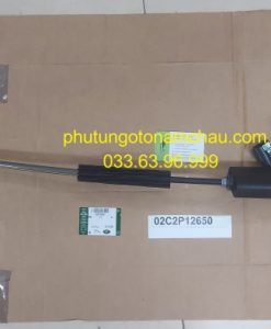 C2P12650 Mô Tơ Phanh Tay điện Jaguar XF (2)