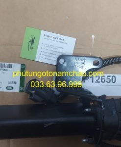 C2P12650 Mô Tơ Phanh Tay điện Jaguar XF (3)