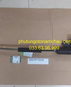 C2P12650 Mô Tơ Phanh Tay điện Jaguar XF (5)