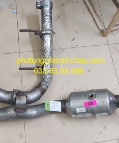 HL3Z-5E212-A Ống Xả Ford Mustang (1)