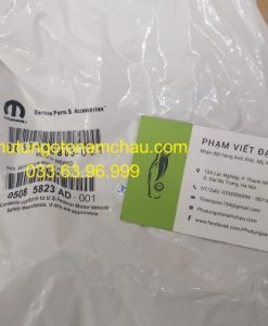 05085823AD ABS Chrysler 300 (1)