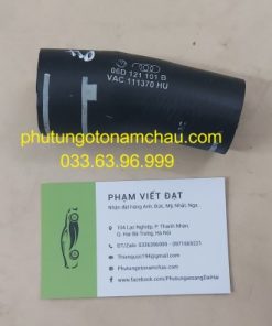 06D121101B Ống Nước Audi A6 2.0