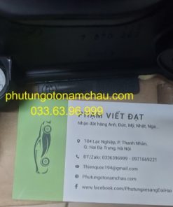 11127570292 Nắp Dàn Cò BMW (1)