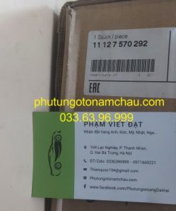 11127570292 Nắp Dàn Cò BMW (5)