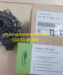 11517566335 Bơm Nước Phụ BMW (1)