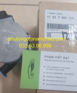 11517566335 Bơm Nước Phụ BMW (2)