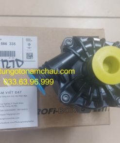 11517566335 Bơm Nước Phụ BMW (4)