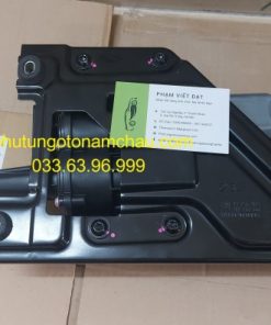 13582928 Hộp điều Khiển Phanh Tay Cadillac GM (1)