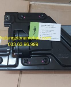 13582928 Hộp điều Khiển Phanh Tay Cadillac GM (1)