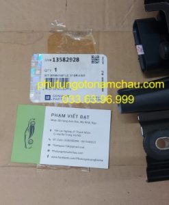 13582928 Hộp điều Khiển Phanh Tay Cadillac GM (2)