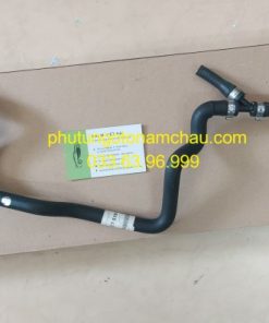 17127519254 Ống Nước Hồi BMW E39 (2)
