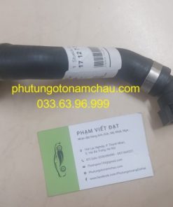 17127537101 Ống Nước BMW (1)