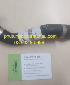 17127537101 Ống Nước BMW (2)