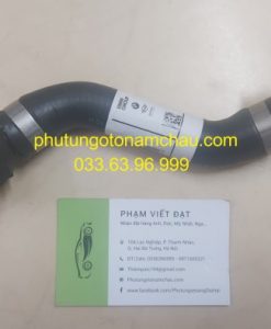 17127537101 Ống Nước BMW (3)