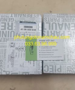 410605961R Má Phanh Trước Renault Koleos (2)