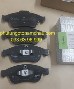 410605961R Má Phanh Trước Renault Koleos (3)