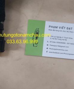 4F0819375B Ống Nước Vào Dàn Sưởi Audi A6 2 (2)