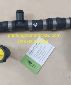 4F0819375B Ống Nước Vào Dàn Sưởi Audi A6 2 (4)