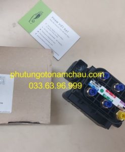 4H0616013C Van Chia Hơi Nâng Gầm Audi A6 A8 (1)