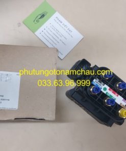4H0616013C Van Chia Hơi Nâng Gầm Audi A6 A8 (2)