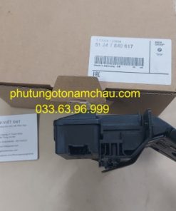 51247840617 Khoá Cốp Sau BMW E46 (3)