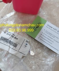 51248236504 Dầu Thuỷ Lực Nâng Nóc BMW (1)