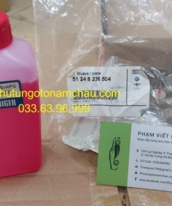51248236504 Dầu Thuỷ Lực Nâng Nóc BMW (2)