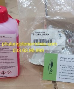 51248236504 Dầu Thuỷ Lực Nâng Nóc BMW (3)