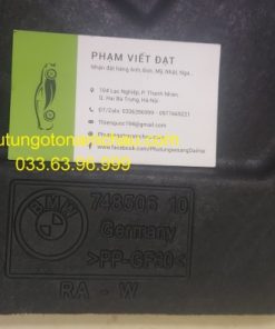 51757009726 51757009725 Chắn Bùn Dọc Sàn BMW E39 (4)