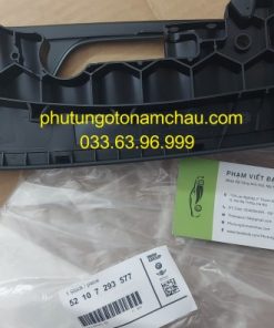52107293577 Ốp Nhựa Ghế Trước BMW (3)