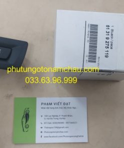 61319275119 Công Tắc Mở Cốp BMW (3)