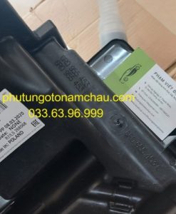 6R0955453G Bình Nước Rửa Kính Audi A1 (1)