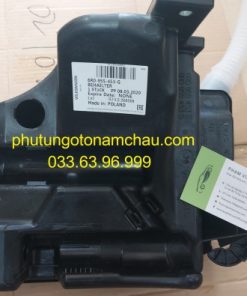 6R0955453G Bình Nước Rửa Kính Audi A1 (2)