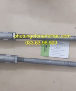 7L0422803D 7L0422804D Rotuyn Thước Lái Audi Q7 (2)