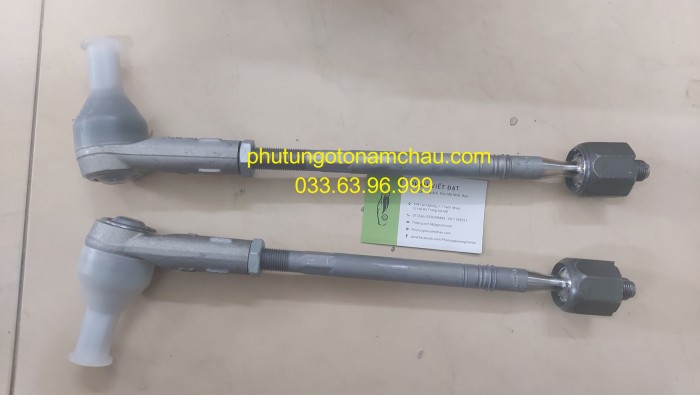 7L0422803D 7L0422804D Rotuyn Thước Lái Audi Q7 (2)