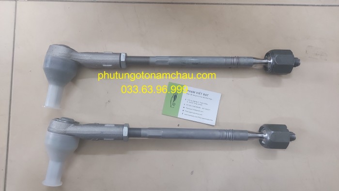 7L0422803D 7L0422804D Rotuyn Thước Lái Audi Q7 (3)