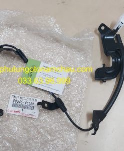 89545-48050 Cảm Biến ABS Sau Lexus (2)